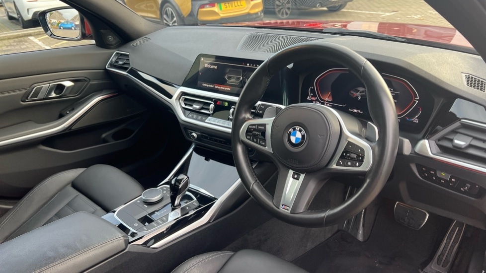 Used BMW 3 Series 2022 for sale - 76602827: Photo 6