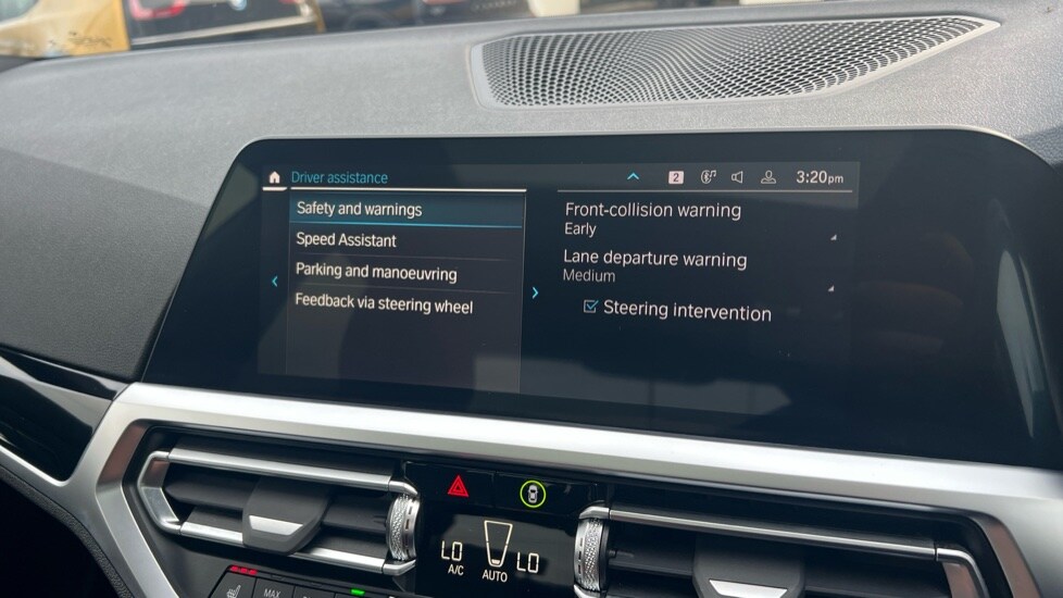 Used BMW 3 Series 2022 for sale - 76602827: Photo 60