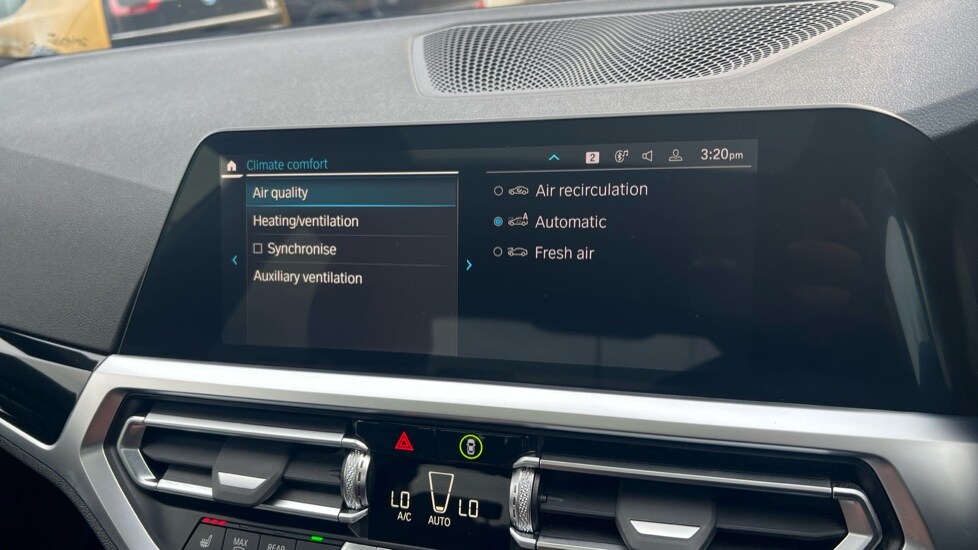 Used BMW 3 Series 2022 for sale - 76602827: Photo 62