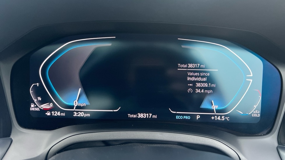 Used BMW 3 Series 2022 for sale - 76602827: Photo 9