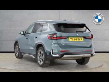 Used BMW X1 2024 for sale - 74892565: Photo