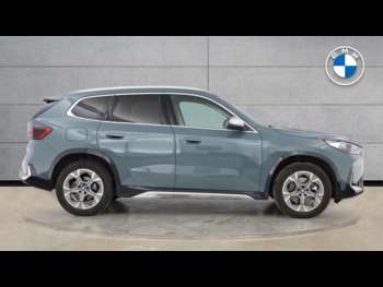 Used BMW X1 2024 for sale - 74892565: Photo