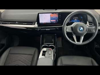Used BMW X1 2024 for sale - 74892565: Photo