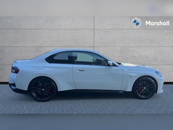 Used BMW 2 Series 2022 for sale - 75393597: Photo