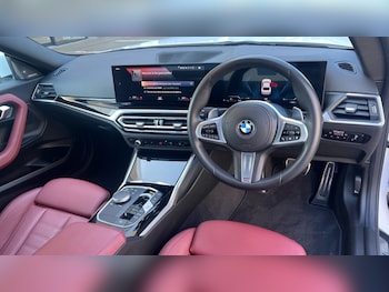 Used BMW 2 Series 2022 for sale - 75393597: Photo