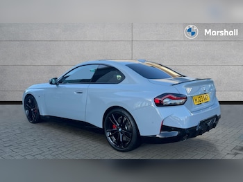 Used BMW 2 Series 2023 for sale - 76384392: Photo