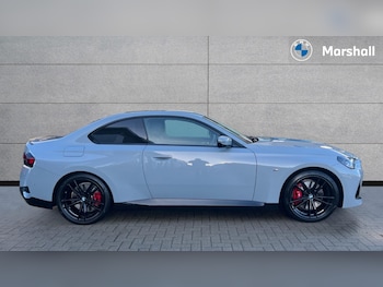 Used BMW 2 Series 2023 for sale - 76384392: Photo