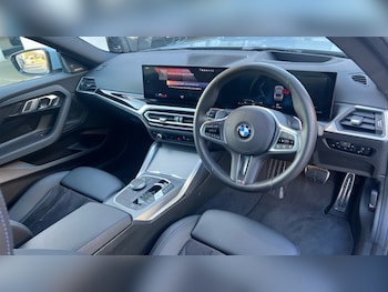 Used BMW 2 Series 2023 for sale - 76384392: Photo