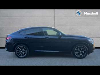 Used BMW X4 2022 for sale - 74941449: Photo