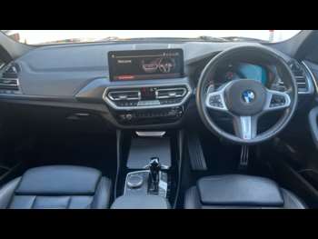 Used BMW X4 2022 for sale - 74941449: Photo