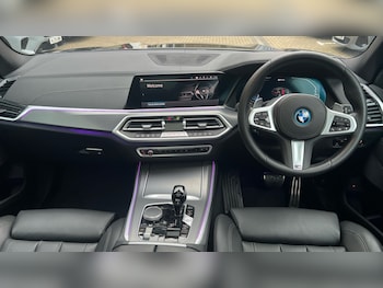 Used BMW X5 2022 for sale - 76168778: Photo