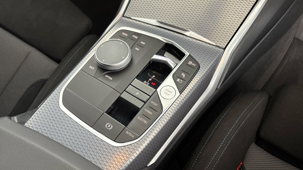 Used BMW 3 Series 2025 for sale - 76375594: Photo 10