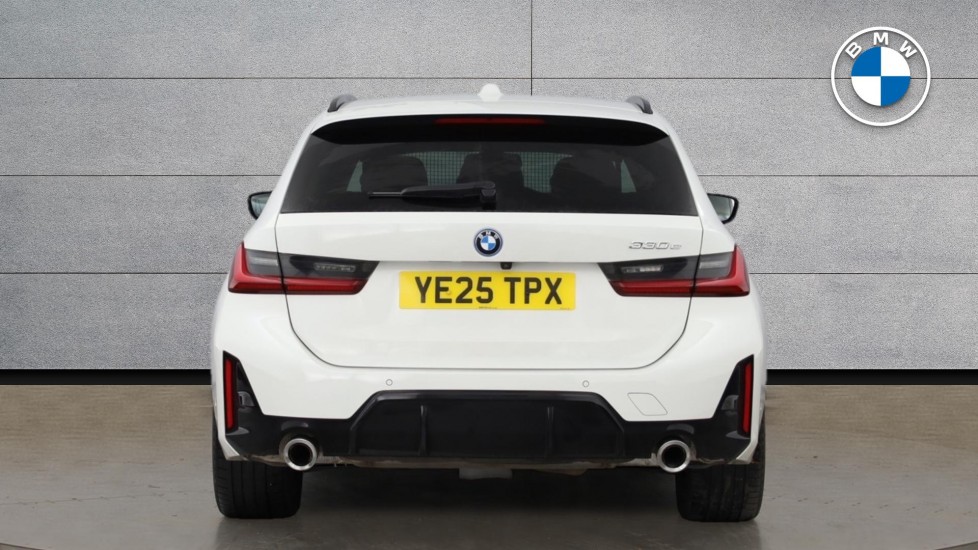 Used BMW 3 Series 2025 for sale - 76375594: Photo 15