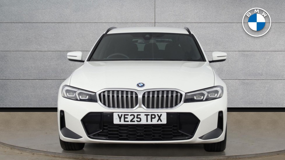 Used BMW 3 Series 2025 for sale - 76375594: Photo 16