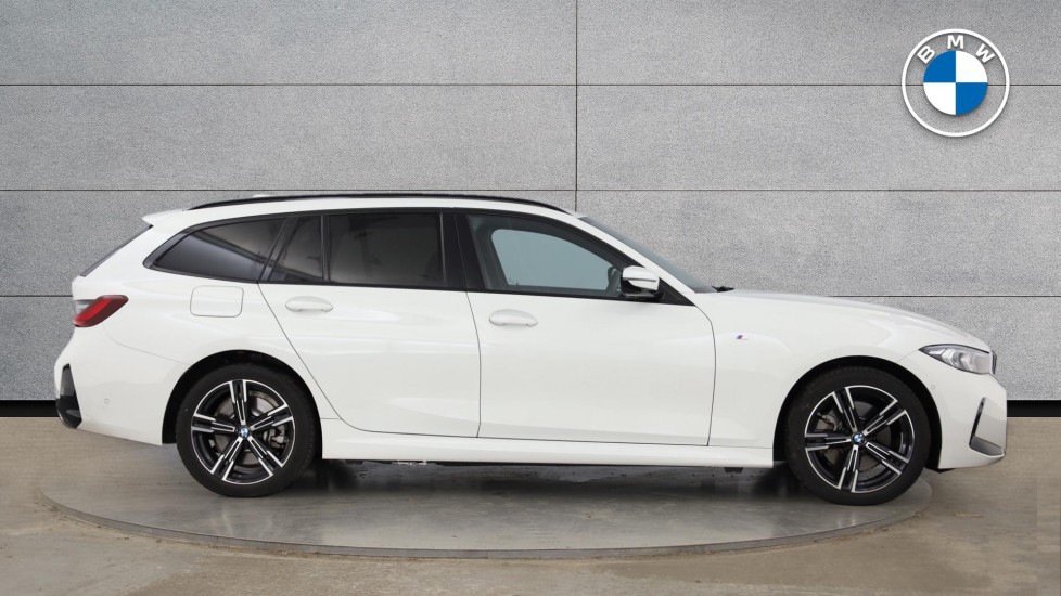 Used BMW 3 Series 2025 for sale - 76375594: Photo 3