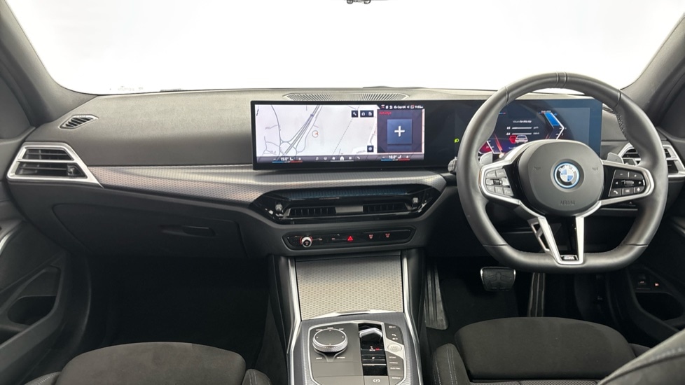 Used BMW 3 Series 2025 for sale - 76375594: Photo 4