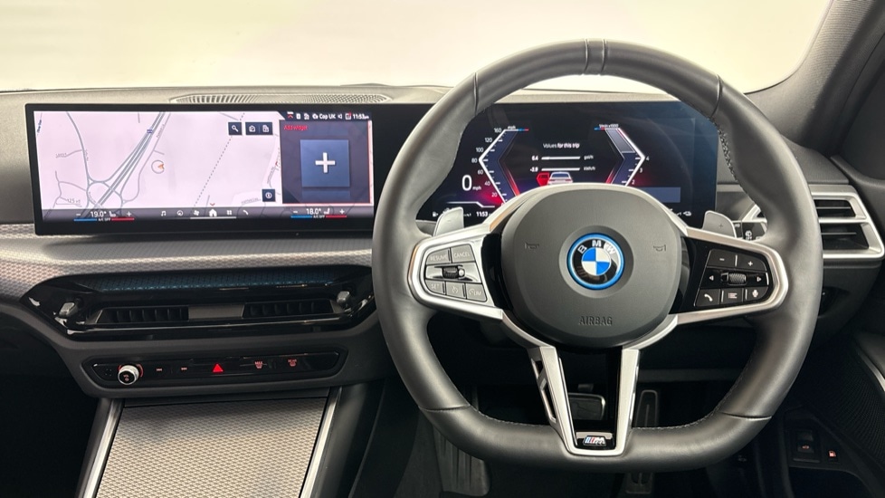 Used BMW 3 Series 2025 for sale - 76375594: Photo 5