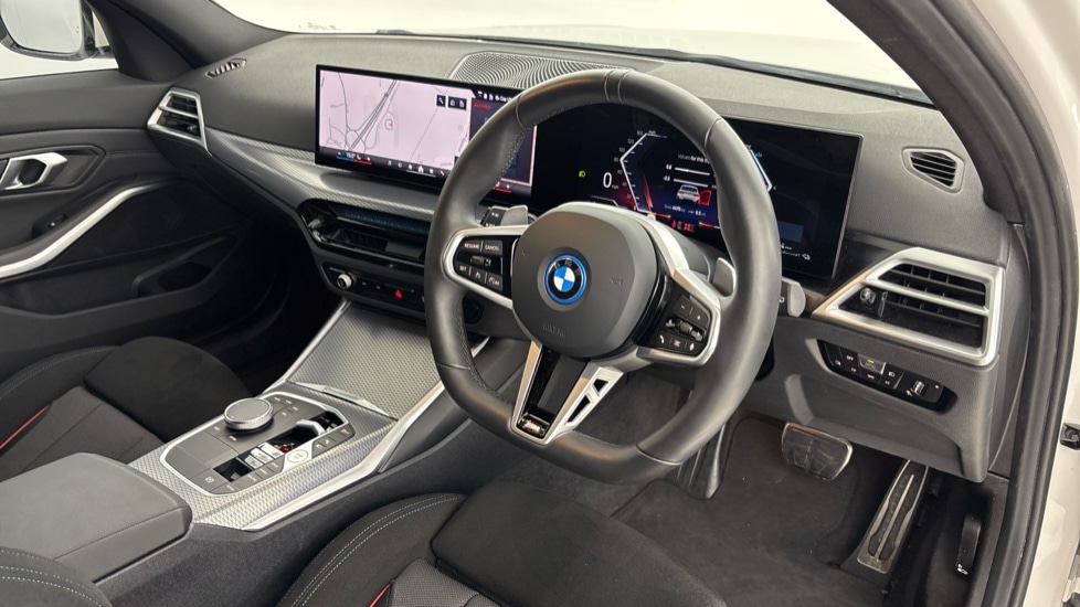 Used BMW 3 Series 2025 for sale - 76375594: Photo 6