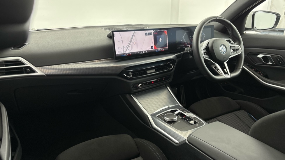 Used BMW 3 Series 2025 for sale - 76375594: Photo 7