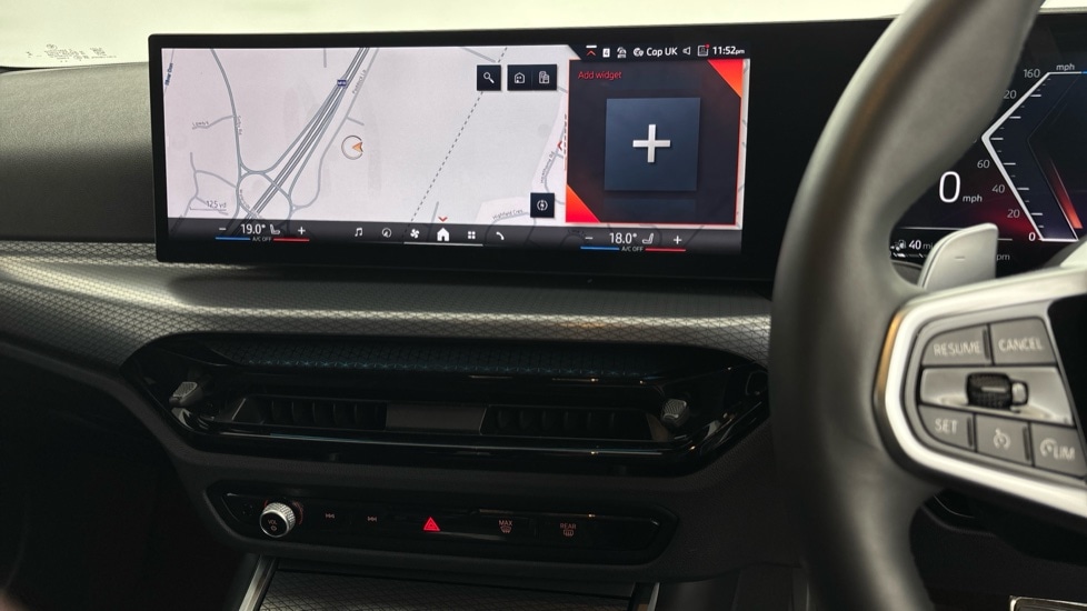 Used BMW 3 Series 2025 for sale - 76375594: Photo 8