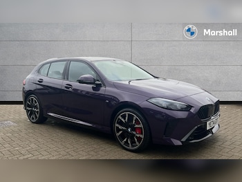 Used BMW 1 Series 2024 for sale - 76428083: Photo