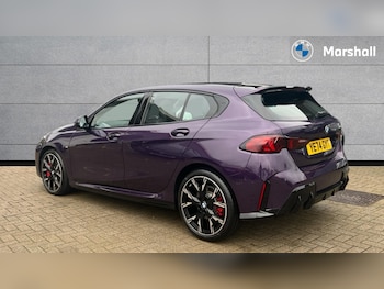 Used BMW 1 Series 2024 for sale - 76428083: Photo