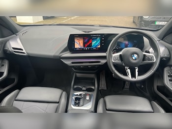 Used BMW 1 Series 2024 for sale - 76428083: Photo