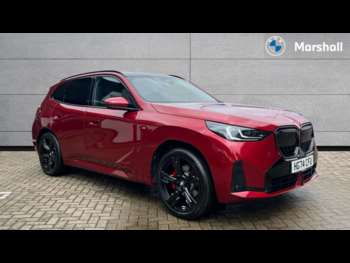 2024 - xDrive20 M Sport 5dr Step Auto [Tech/Pro Pk]