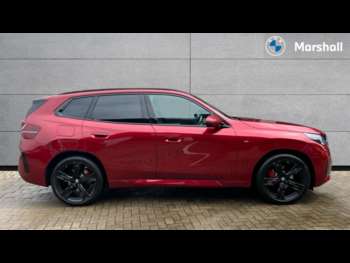 Used BMW X3 2024 for sale - 74637011: Photo
