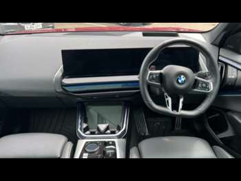 Used BMW X3 2024 for sale - 74637011: Photo