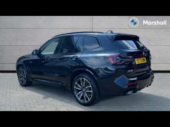 Used BMW X3 2023 for sale - 74661566: Photo