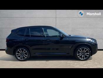 Used BMW X3 2023 for sale - 74661566: Photo