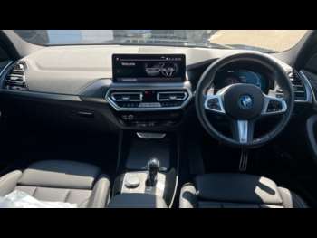 Used BMW X3 2023 for sale - 74661566: Photo