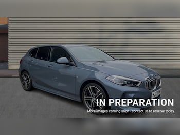 Used BMW 1 Series 2023 for sale - 75763416: Photo