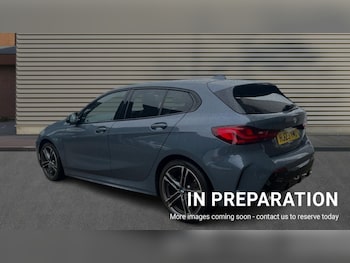 Used BMW 1 Series 2023 for sale - 75763416: Photo