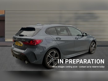 Used BMW 1 Series 2023 for sale - 75763416: Photo