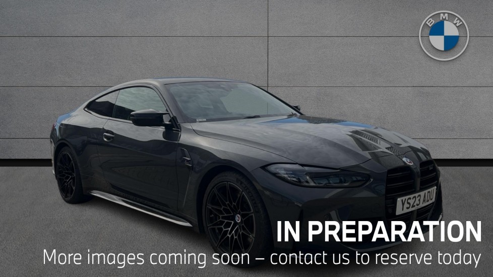 Used BMW M4 2023 for sale - 76447241: Photo 1