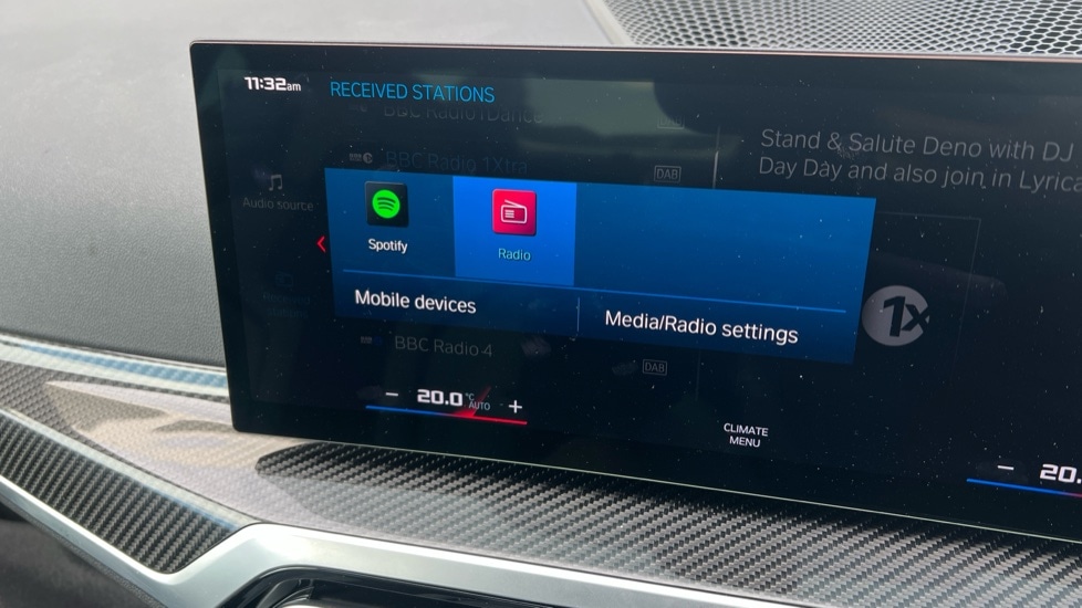 Used BMW M4 2023 for sale - 76447241: Photo 11