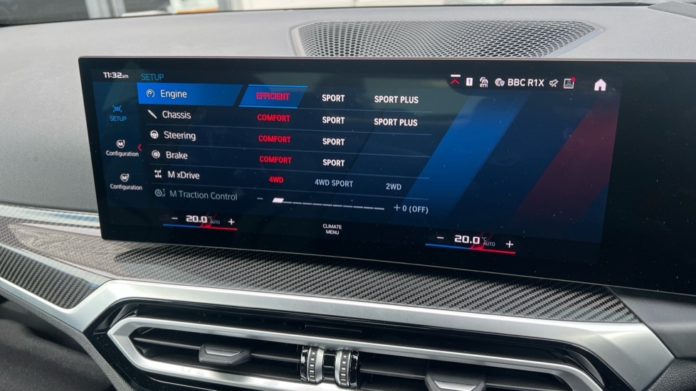 Used BMW M4 2023 for sale - 76447241: Photo 13