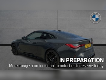 Used BMW M4 2023 for sale - 76447241: Photo