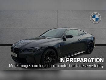 Used BMW M4 2023 for sale - 76447241: Photo