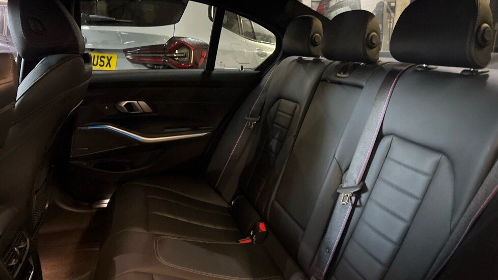 Used BMW 3 Series 2021 for sale - 76183955: Photo 12
