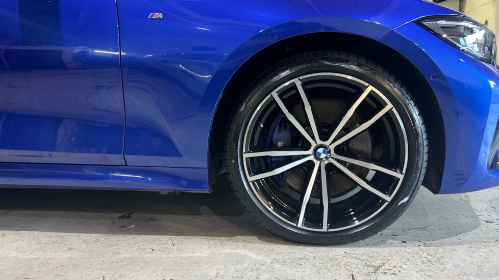 Used BMW 3 Series 2021 for sale - 76183955: Photo 14