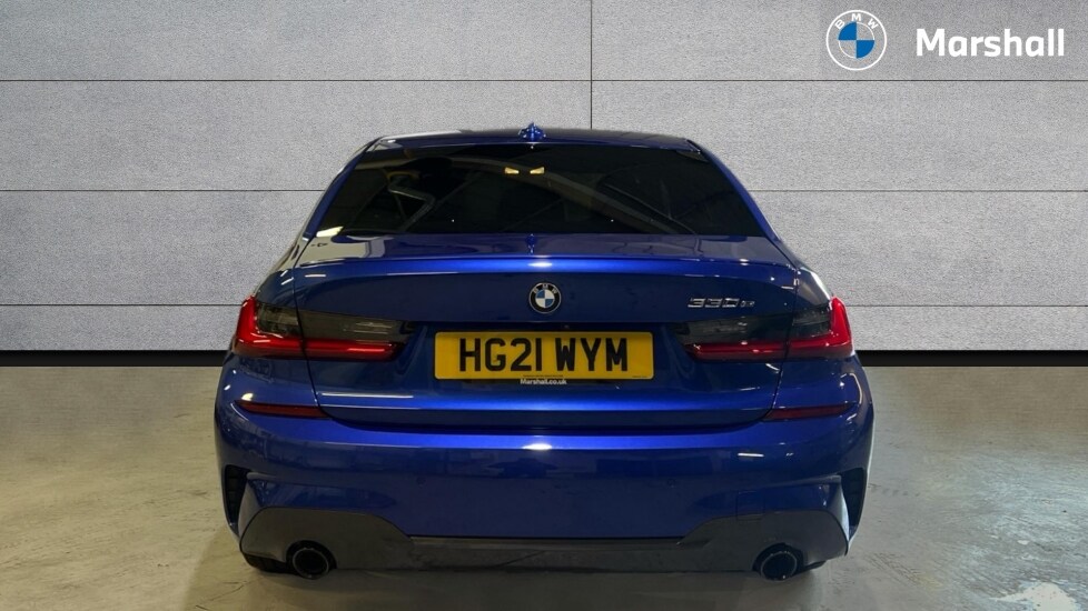 Used BMW 3 Series 2021 for sale - 76183955: Photo 15