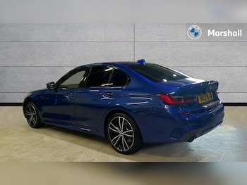 Used BMW 3 Series 2021 for sale - 76183955: Photo 2