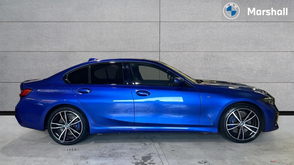 Used BMW 3 Series 2021 for sale - 76183955: Photo 3