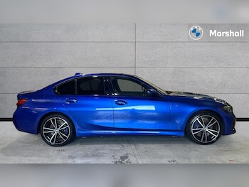 Used BMW 3 Series 2021 for sale - 76183955: Photo 3
