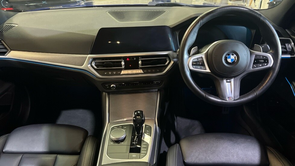 Used BMW 3 Series 2021 for sale - 76183955: Photo 4