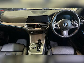 Used BMW 3 Series 2021 for sale - 76183955: Photo 4