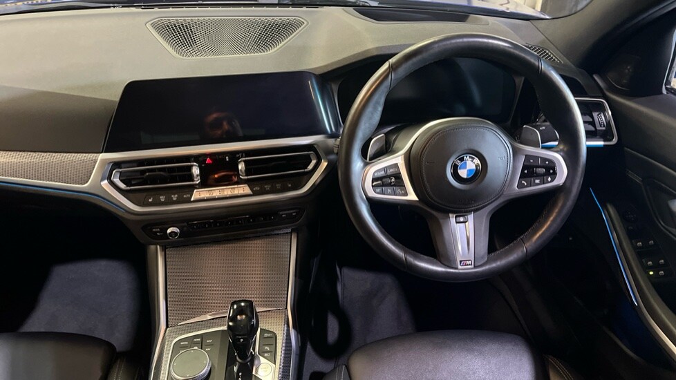 Used BMW 3 Series 2021 for sale - 76183955: Photo 5